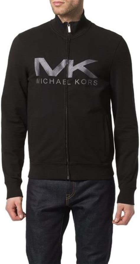 michael kors tracksuit men|Michael Kors velour tracksuit.